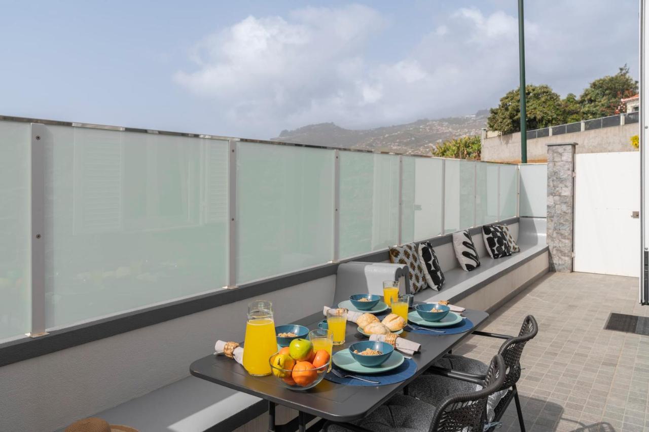 Casa Da Lombada By An Island Apart Funchal  Exteriér fotografie